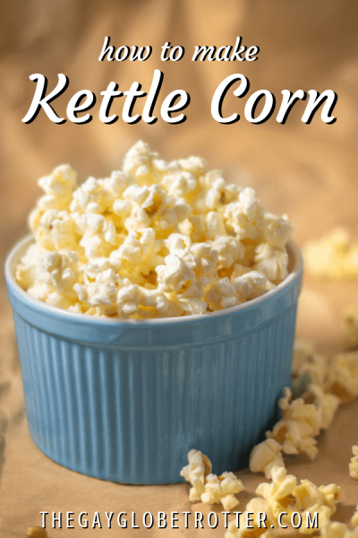 how-to-make-kettle-corn-pinterest